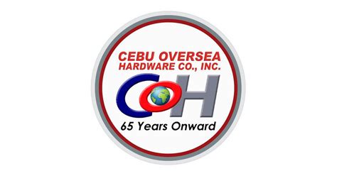 Cebu Oversea Hardware Work, Jobs .